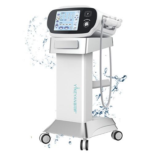 入局高端護(hù)膚賽道正當(dāng)時(shí) 四合醫(yī)療招商，醫(yī)可妍以技術(shù)賦能與儀器加持，助力渠道高效起量