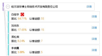 哈爾濱華博士網(wǎng)絡(luò)技術(shù)開(kāi)發(fā)有限責(zé)任公司的技術(shù)推廣策略與前景展望