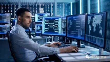 DARPA開發CHASE技術 應對高級網絡威脅的新前沿