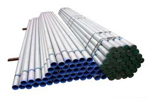 濟南內涂外鍍復合管 特性、型號與工程應用全解析